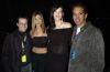 Top Rated Photographs of Jennifer Aniston -   2002, Apr 14 - MTV Icon, Sony Pictures Studios, Culver City, CA  -  Other TV Appearances  Top rated